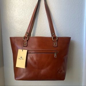 Patricia Nash Alessano Tote NWT